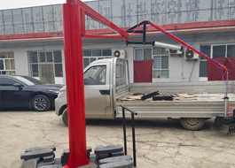 阜新市机械抓手操作方便吗机械臂搬运装卸水泥神器机械抓手码垛卸货神器哪里卖阜新市酒糟抓斗